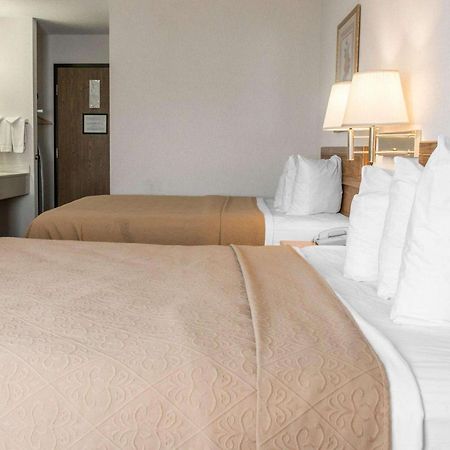 Quality Inn Hudsonville South Zewnętrze zdjęcie