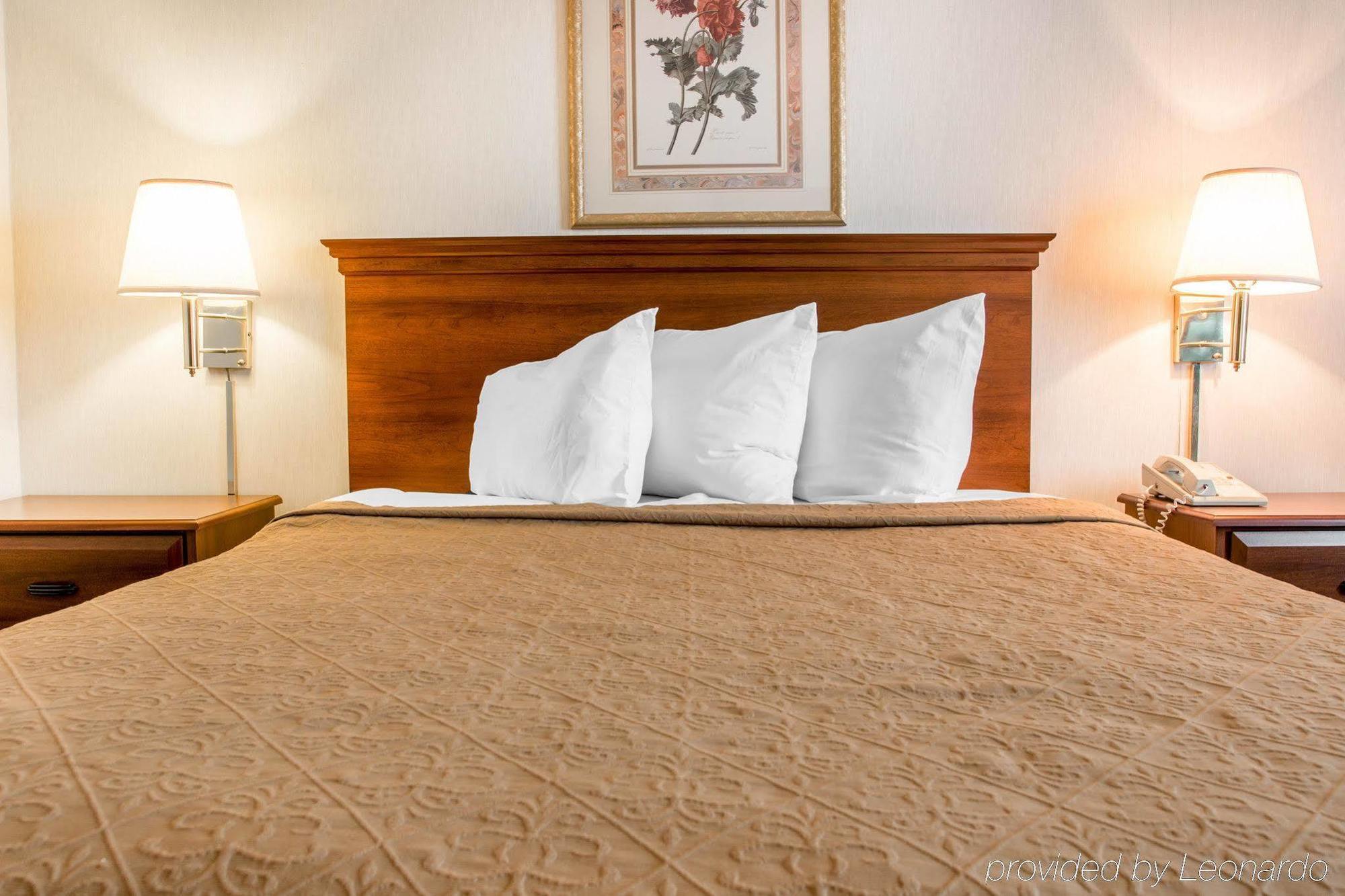 Quality Inn Hudsonville South Zewnętrze zdjęcie
