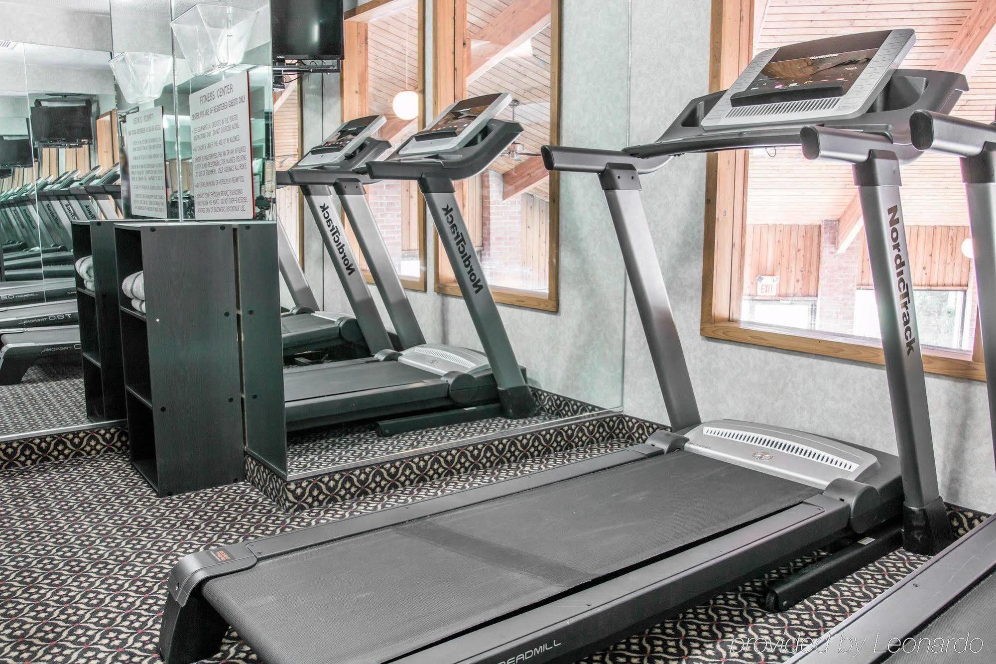 Quality Inn Hudsonville South Zewnętrze zdjęcie